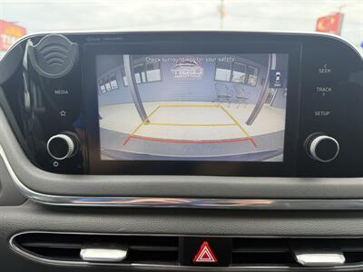 2020 Hyundai Sonata Sport   - Photo 23 - Elkhart, IN 46514
