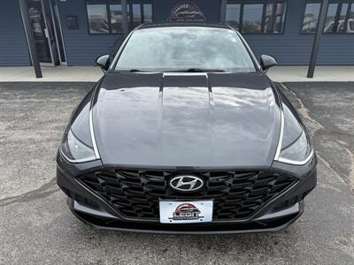 2020 Hyundai Sonata Sport   - Photo 10 - Elkhart, IN 46514