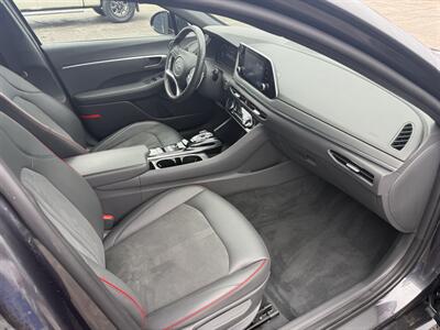2020 Hyundai Sonata Sport   - Photo 20 - Elkhart, IN 46514