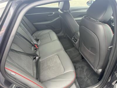 2020 Hyundai Sonata Sport   - Photo 16 - Elkhart, IN 46514