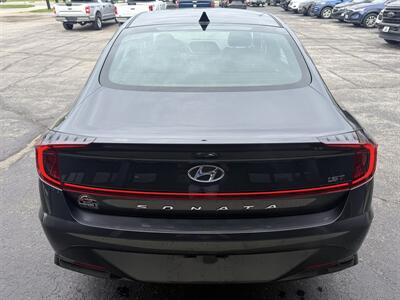 2020 Hyundai Sonata Sport   - Photo 6 - Elkhart, IN 46514