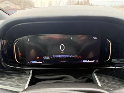 2022 Jeep Wagoneer Series III   - Photo 27 - Elkhart, IN 46514