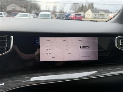 2022 Jeep Wagoneer Series III   - Photo 24 - Elkhart, IN 46514