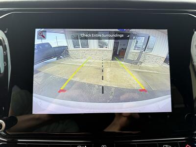 2022 Jeep Wagoneer Series III   - Photo 25 - Elkhart, IN 46514