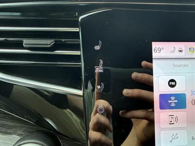 2022 Jeep Wagoneer Series III   - Photo 28 - Elkhart, IN 46514