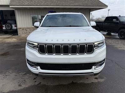 2022 Jeep Wagoneer Series III   - Photo 10 - Elkhart, IN 46514