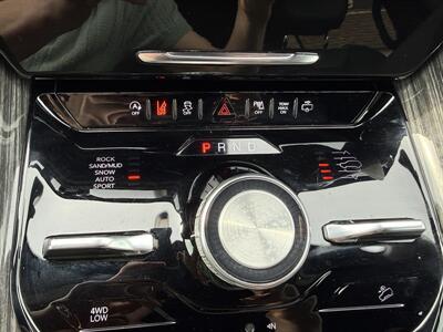 2022 Jeep Wagoneer Series III   - Photo 26 - Elkhart, IN 46514