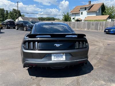 2016 Ford Mustang EcoBoost   - Photo 8 - Elkhart, IN 46514