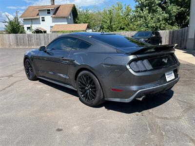2016 Ford Mustang EcoBoost   - Photo 4 - Elkhart, IN 46514