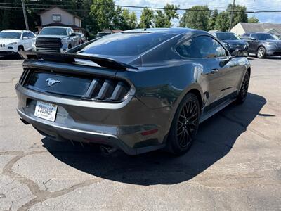 2016 Ford Mustang EcoBoost   - Photo 9 - Elkhart, IN 46514