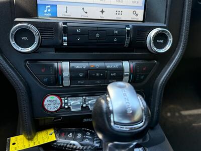 2016 Ford Mustang EcoBoost   - Photo 20 - Elkhart, IN 46514