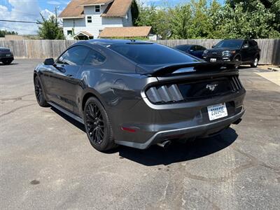 2016 Ford Mustang EcoBoost   - Photo 7 - Elkhart, IN 46514