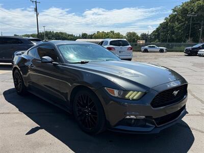 2016 Ford Mustang EcoBoost   - Photo 11 - Elkhart, IN 46514