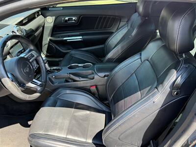 2016 Ford Mustang EcoBoost   - Photo 15 - Elkhart, IN 46514