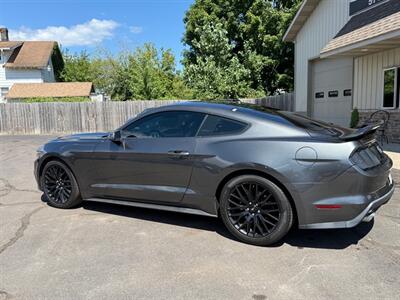 2016 Ford Mustang EcoBoost   - Photo 6 - Elkhart, IN 46514