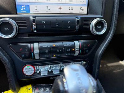 2016 Ford Mustang EcoBoost   - Photo 29 - Elkhart, IN 46514
