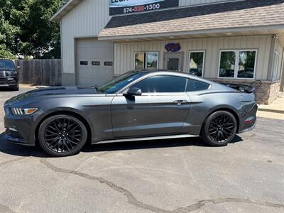 2016 Ford Mustang EcoBoost   - Photo 3 - Elkhart, IN 46514