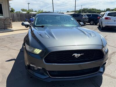 2016 Ford Mustang EcoBoost   - Photo 13 - Elkhart, IN 46514