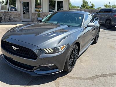 2016 Ford Mustang EcoBoost   - Photo 14 - Elkhart, IN 46514