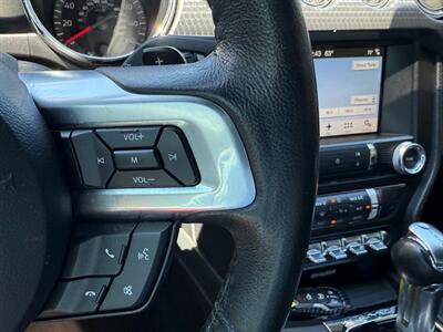 2016 Ford Mustang EcoBoost   - Photo 23 - Elkhart, IN 46514