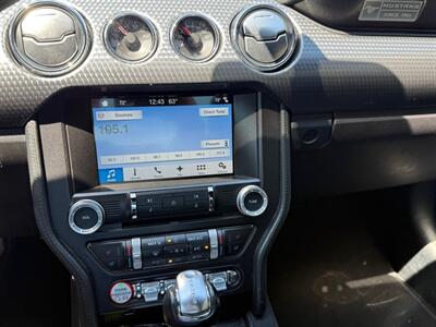 2016 Ford Mustang EcoBoost   - Photo 28 - Elkhart, IN 46514