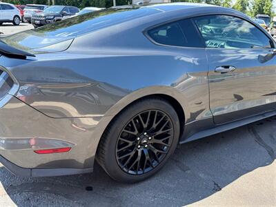 2016 Ford Mustang EcoBoost   - Photo 12 - Elkhart, IN 46514
