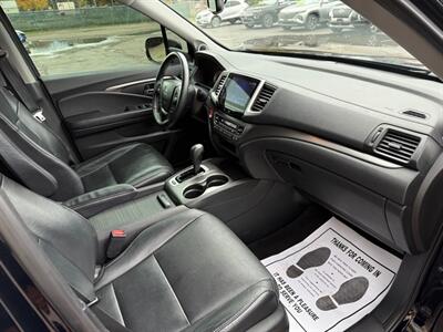 2017 Honda Pilot EXL   - Photo 21 - Elkhart, IN 46514