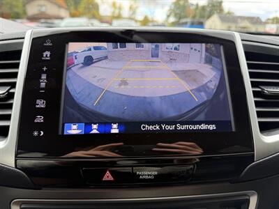 2017 Honda Pilot EXL   - Photo 22 - Elkhart, IN 46514