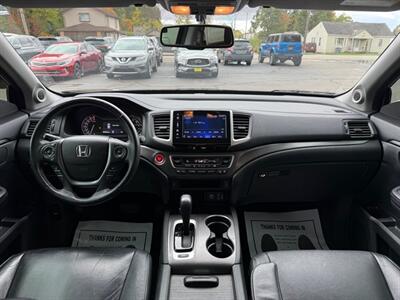 2017 Honda Pilot EXL   - Photo 19 - Elkhart, IN 46514