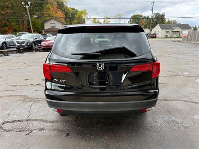 2017 Honda Pilot EXL   - Photo 4 - Elkhart, IN 46514