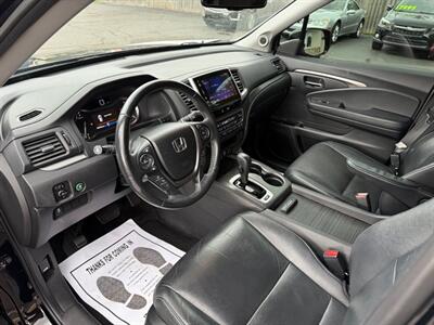 2017 Honda Pilot EXL   - Photo 9 - Elkhart, IN 46514