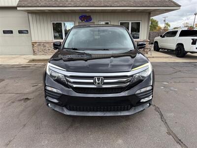 2017 Honda Pilot EXL   - Photo 7 - Elkhart, IN 46514