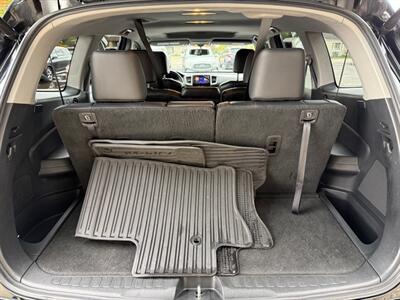 2017 Honda Pilot EXL   - Photo 13 - Elkhart, IN 46514