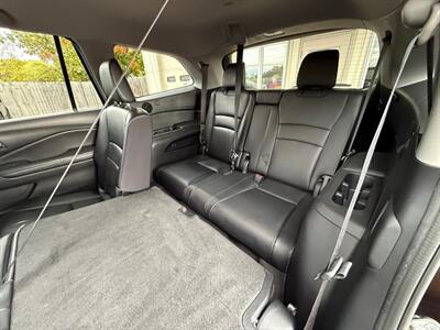 2017 Honda Pilot EXL   - Photo 12 - Elkhart, IN 46514