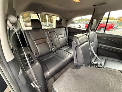 2017 Honda Pilot EXL   - Photo 17 - Elkhart, IN 46514