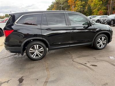 2017 Honda Pilot EXL   - Photo 5 - Elkhart, IN 46514