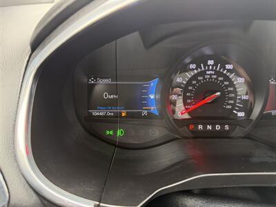 2019 Ford Edge ST - Photo 25 - Elkhart, IN 46514