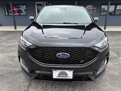 2019 Ford Edge ST - Photo 10 - Elkhart, IN 46514