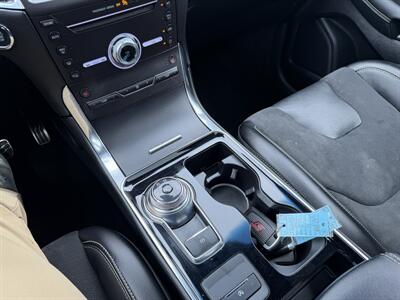 2019 Ford Edge ST - Photo 21 - Elkhart, IN 46514