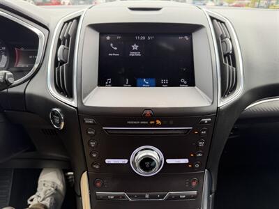 2019 Ford Edge ST - Photo 22 - Elkhart, IN 46514