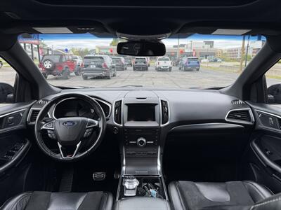 2019 Ford Edge ST - Photo 19 - Elkhart, IN 46514