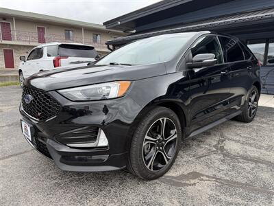 2019 Ford Edge ST - Photo 2 - Elkhart, IN 46514