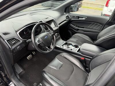 2019 Ford Edge ST - Photo 13 - Elkhart, IN 46514