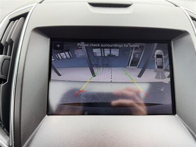 2019 Ford Edge ST - Photo 23 - Elkhart, IN 46514