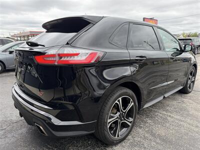 2019 Ford Edge ST - Photo 7 - Elkhart, IN 46514