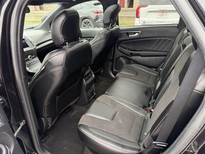 2019 Ford Edge ST - Photo 15 - Elkhart, IN 46514