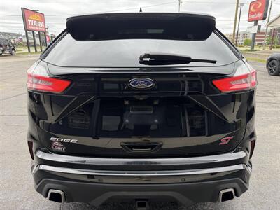 2019 Ford Edge ST - Photo 6 - Elkhart, IN 46514