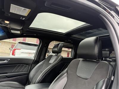 2019 Ford Edge ST - Photo 24 - Elkhart, IN 46514