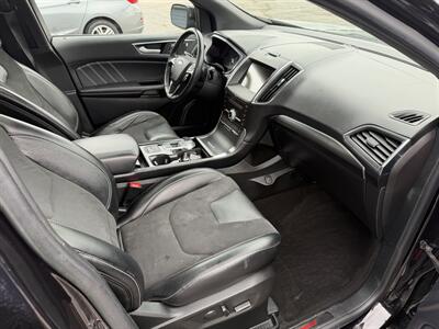 2019 Ford Edge ST - Photo 20 - Elkhart, IN 46514