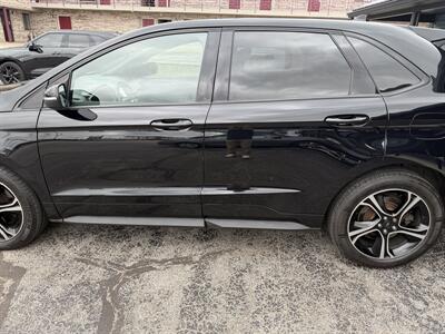 2019 Ford Edge ST - Photo 4 - Elkhart, IN 46514